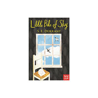 Nosy Crow Ltd Little Bits of Sky (häftad, eng)