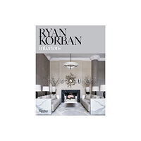 Rizzoli International Publications Ryan Korban (inbunden, eng)