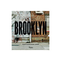 Rizzoli International Publications Brooklyn Photographs Now (inbunden, eng)