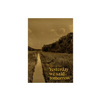 Rizzoli International Publications Prospect.5 New Orleans: Yesterday we said tomorrow (inbunden, eng)