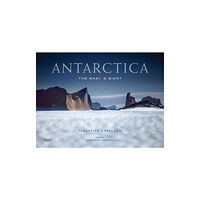 Rizzoli International Publications Antarctica (inbunden, eng)