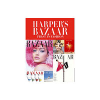 Rizzoli International Publications Harper's Bazaar (inbunden, eng)