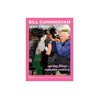 Rizzoli International Publications Bill Cunningham Was There (inbunden, eng)