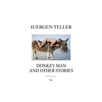 Rizzoli International Publications Juergen Teller (inbunden, eng)