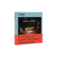 Rizzoli International Publications Listen (inbunden, eng)