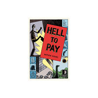 Watkins Media Limited Hell to Pay (häftad, eng)