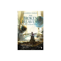 Watkins Media Limited The Broken Heavens (häftad, eng)