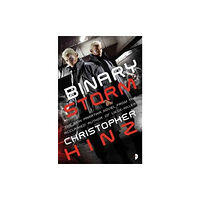 Watkins Media Limited Binary Storm (häftad, eng)