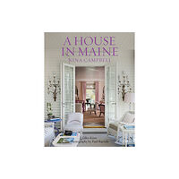 Rizzoli International Publications A House in Maine (inbunden, eng)