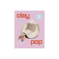 Rizzoli International Publications Clay Pop (inbunden, eng)