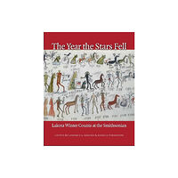 University of Nebraska Press The Year the Stars Fell (inbunden)