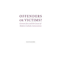 University of Nebraska Press Offenders or Victims? (inbunden, eng)