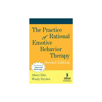 Springer Publishing Co Inc The Practice of Rational Emotive Behavior Therapy (häftad, eng)