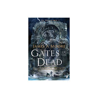 Watkins Media Limited Gates of the Dead (häftad, eng)