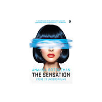 Watkins Media Limited The Sensation (häftad, eng)