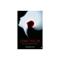 Watkins Media Limited Liege Killer (häftad, eng)