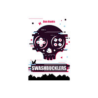 Watkins Media Limited Swashbucklers (häftad, eng)