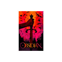 Watkins Media Limited Obsidian (häftad, eng)