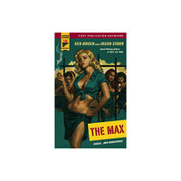 Titan Books Ltd The Max (häftad, eng)