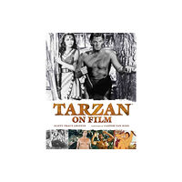 Titan Books Ltd Tarzan on Film (inbunden, eng)