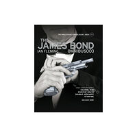 Titan Books Ltd The James Bond Omnibus 003 (häftad, eng)