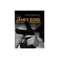 Titan Books Ltd The James Bond Omnibus 004 (häftad, eng)