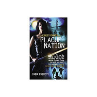 Titan Books Ltd Plague Nation (häftad, eng)