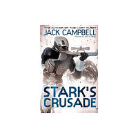 Titan Books Ltd Stark's Crusade (book 3) (häftad, eng)