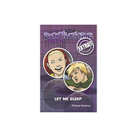 Rising Stars UK Ltd Dockside Extras: Let Me Sleep (Stage 1, Book 1) (häftad, eng)
