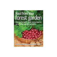 Bloomsbury Publishing PLC Food from your Forest Garden (häftad, eng)