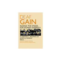 University of Minnesota Press Deaf Gain (häftad, eng)