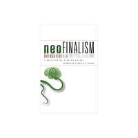 University of Minnesota Press Neofinalism (häftad, eng)