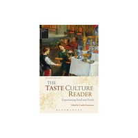 Bloomsbury Publishing PLC The Taste Culture Reader (häftad, eng)