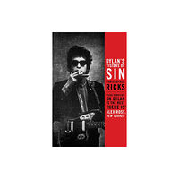 Canongate Books Dylan's Visions of Sin (häftad, eng)