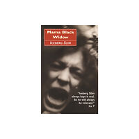 Canongate Books Mama Black Widow (häftad, eng)