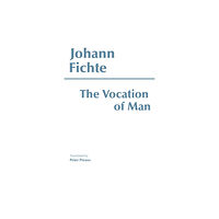 Hackett Publishing Co, Inc The Vocation of Man (häftad, eng)
