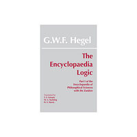 Hackett Publishing Co, Inc The Encyclopaedia Logic (häftad, eng)