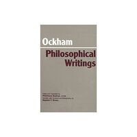 Hackett Publishing Co, Inc Ockham: Philosophical Writings (inbunden, eng)