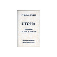 Hackett Publishing Co, Inc Utopia (häftad, eng)