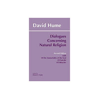 Hackett Publishing Co, Inc Dialogues Concerning Natural Religion (häftad, eng)