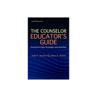 Springer Publishing Co Inc The Counselor Educator's Guide (häftad, eng)