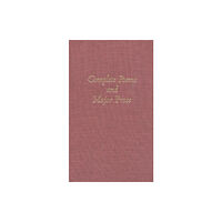 Hackett Publishing Co, Inc The Complete Poems and Major Prose (inbunden, eng)