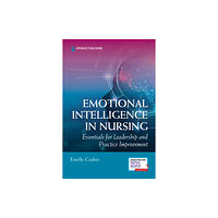 Springer Publishing Co Inc Emotional Intelligence in Nursing (häftad, eng)