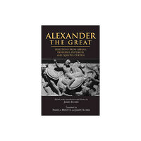 Hackett Publishing Co, Inc Alexander The Great (häftad, eng)