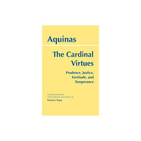 Hackett Publishing Co, Inc The Cardinal Virtues (häftad, eng)