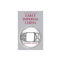 Hackett Publishing Co, Inc Everyday Life in Early Imperial China (häftad, eng)