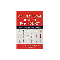 Springer Publishing Co Inc Occupational Health Psychology (häftad, eng)