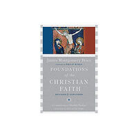 IVP Academic Foundations of the Christian Faith – A Comprehensive & Readable Theology (inbunden, eng)