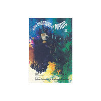 Science & Behavior Books Inc.,U.S. Structure Of Magic Vol 2 (häftad, eng)