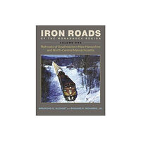 Bauhan (William L.),U.S. Iron Roads of the Monadnock Region (häftad, eng)